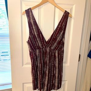 Wild Fable XL Woman’s Romper